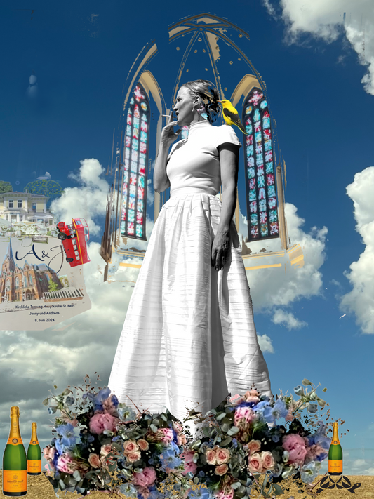 Customised collage (J)